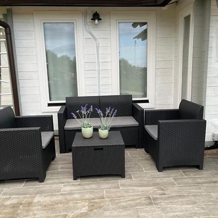 Domo De Enas Bed & Breakfast Exterior photo